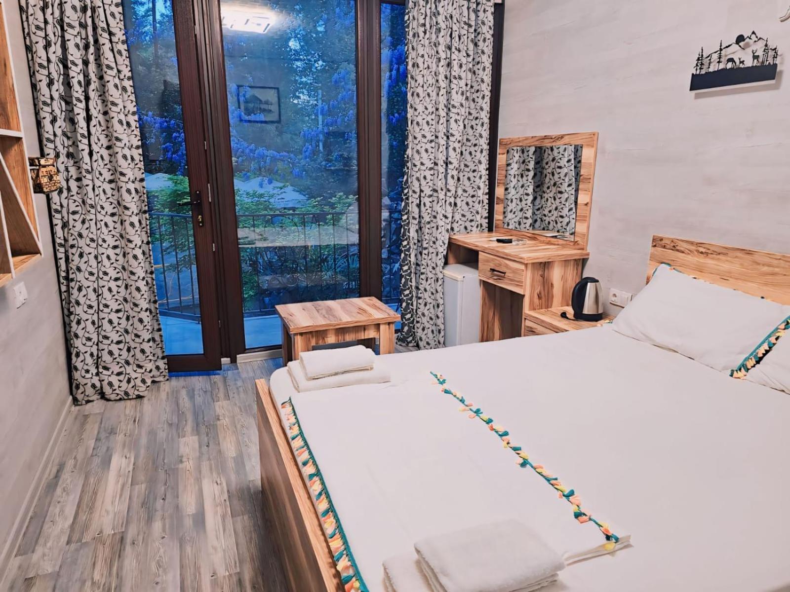 Nine Brothers Hotel