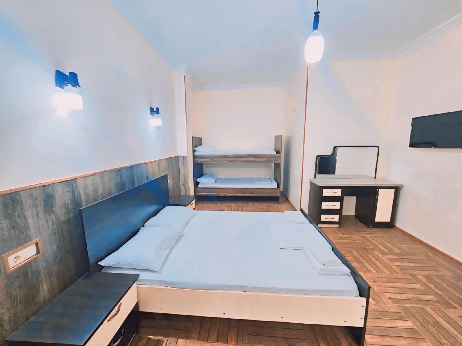 Hotel Nine Brothers Makhinjauri